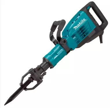 Martelo demolidor 16kg - makita